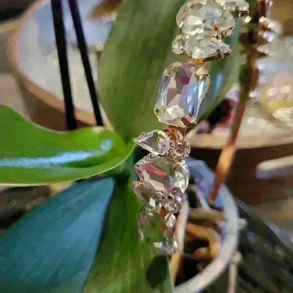 Rhistone  headband - Picture 4 of 10